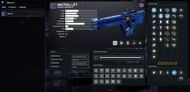 Mistral Lift PvE god roll (Image via Bungie/D2Gunsmith)